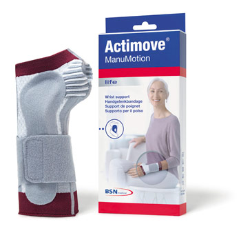 Actimove® ManuMotion Handled - 4