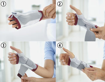 Actimove® ManuMotion Handled - 5
