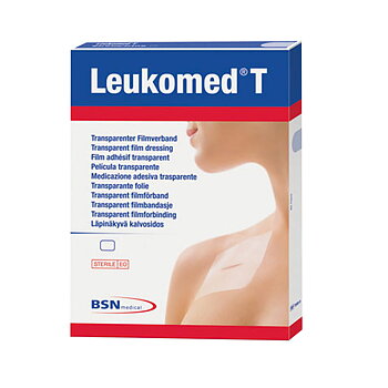 Leukomed T Fixeringsbandage