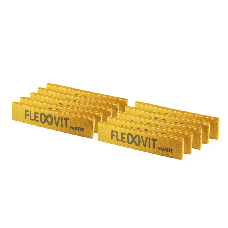 FLEXVIT - MinY - 8