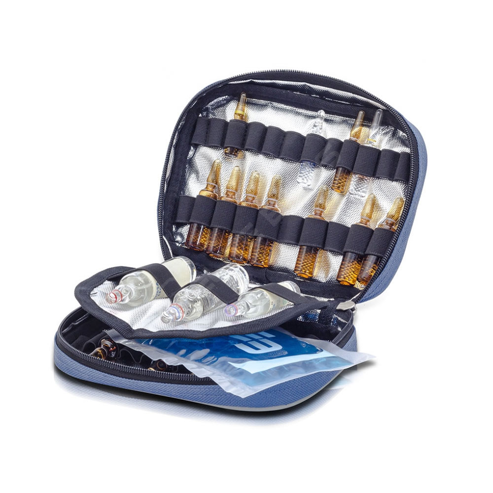 Medicinsk Sportväska - 6