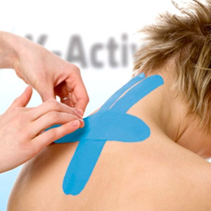 Kinesiology Tape