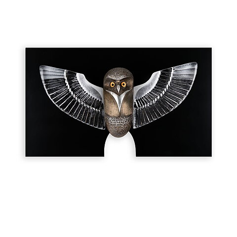 Flying Hunter Ltd Ed