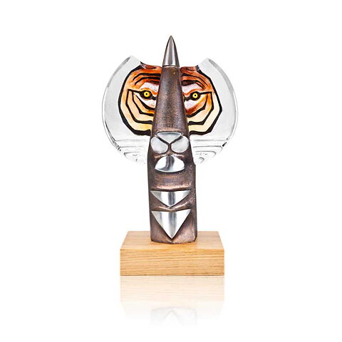 The Hunter II Ltd Ed 