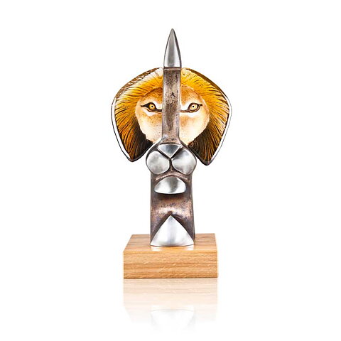 The King II Ltd Ed