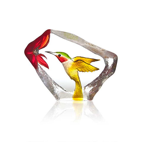Hummingbird