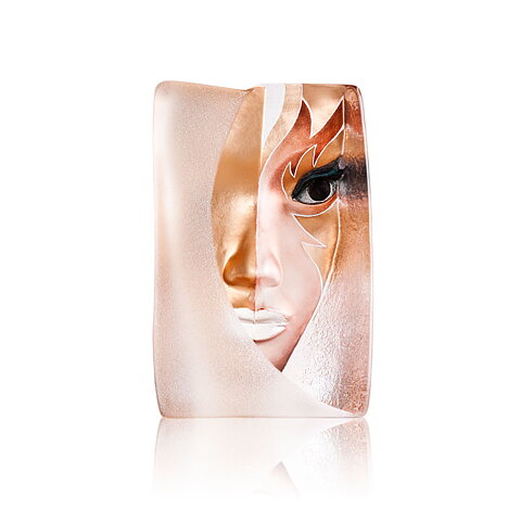 Afrodite Gold Ltd Ed