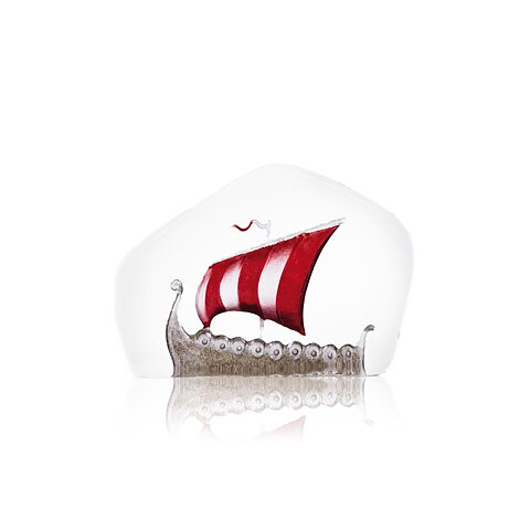 Viking Ship (small)