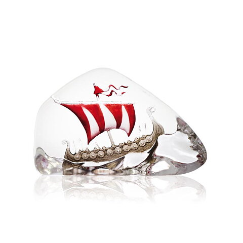 Viking Ship (large)