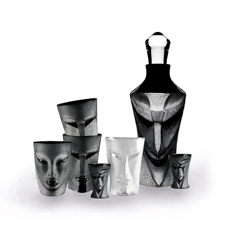 Målerås Lucifer Decanter