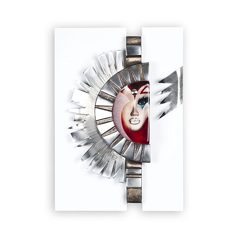 Iron&Crystal Medea II Ltd Ed