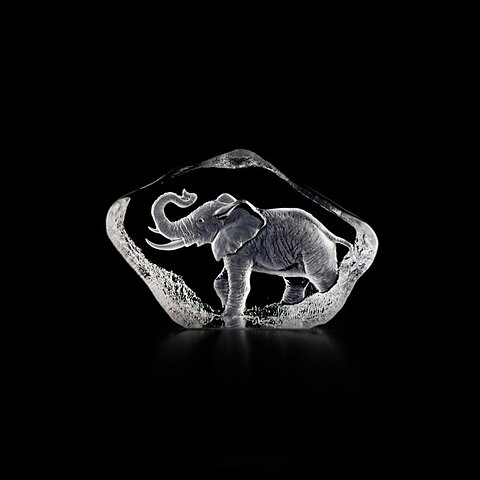 Elefant (miniatyr)