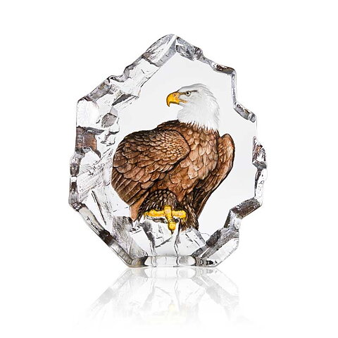 Bald Eagle Ltd Ed