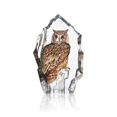 Eagle Owl Ltd Ed