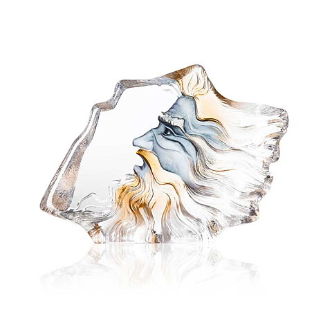 Poseidon III Ltd Ed