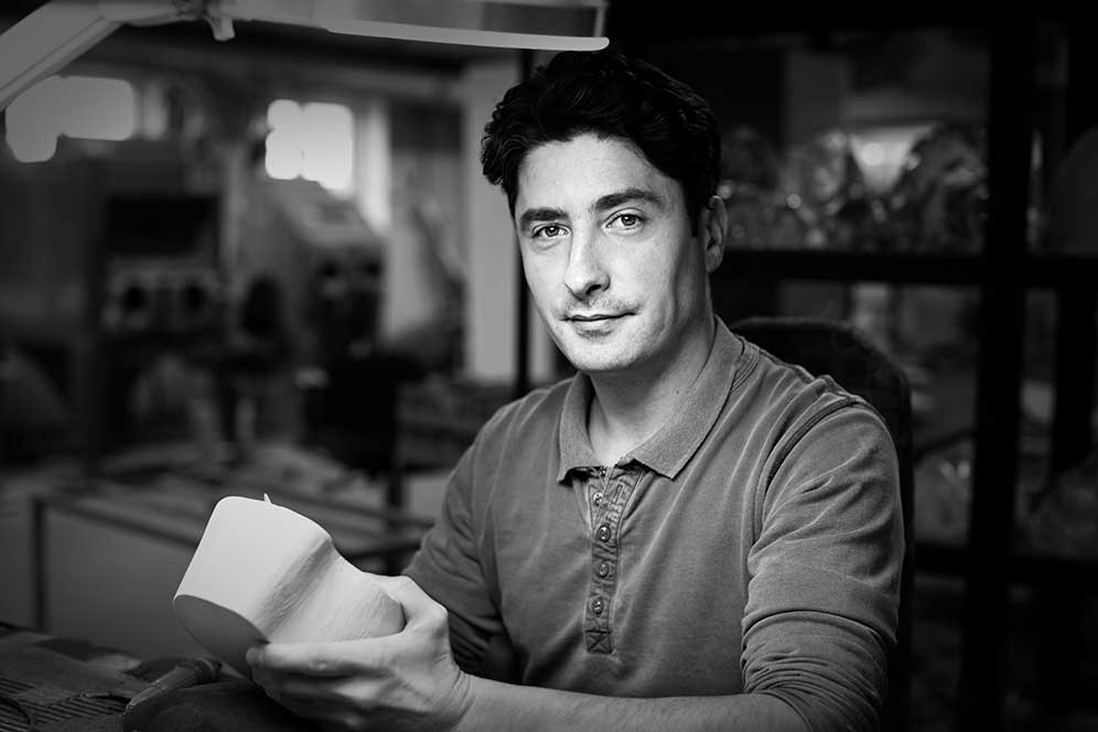 Målerås - Mirnes Mujkanovic