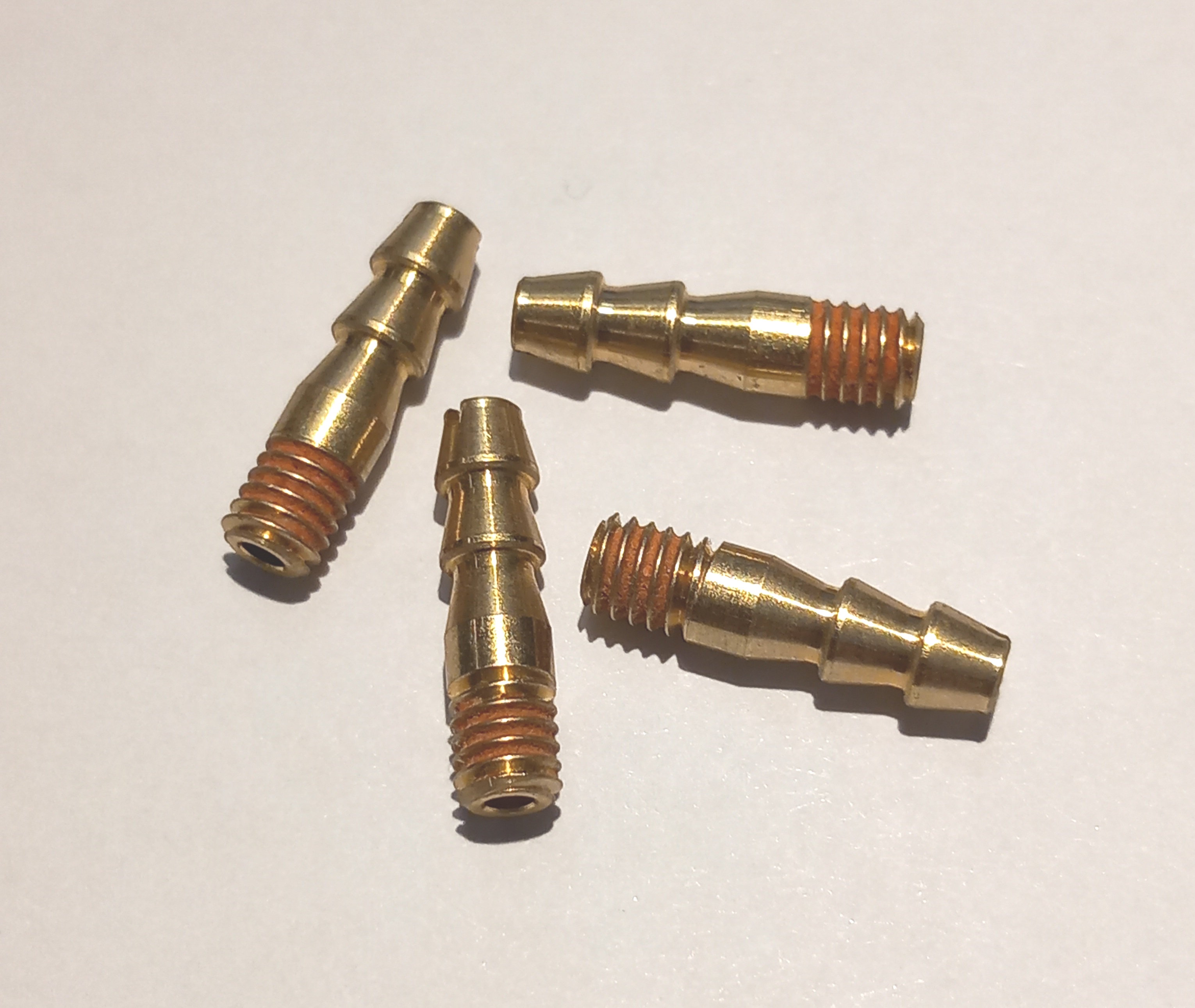 Priming nozzle Kit 