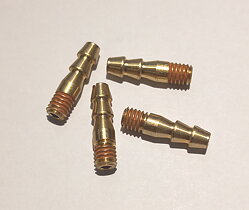 Priming nozzle Kit 