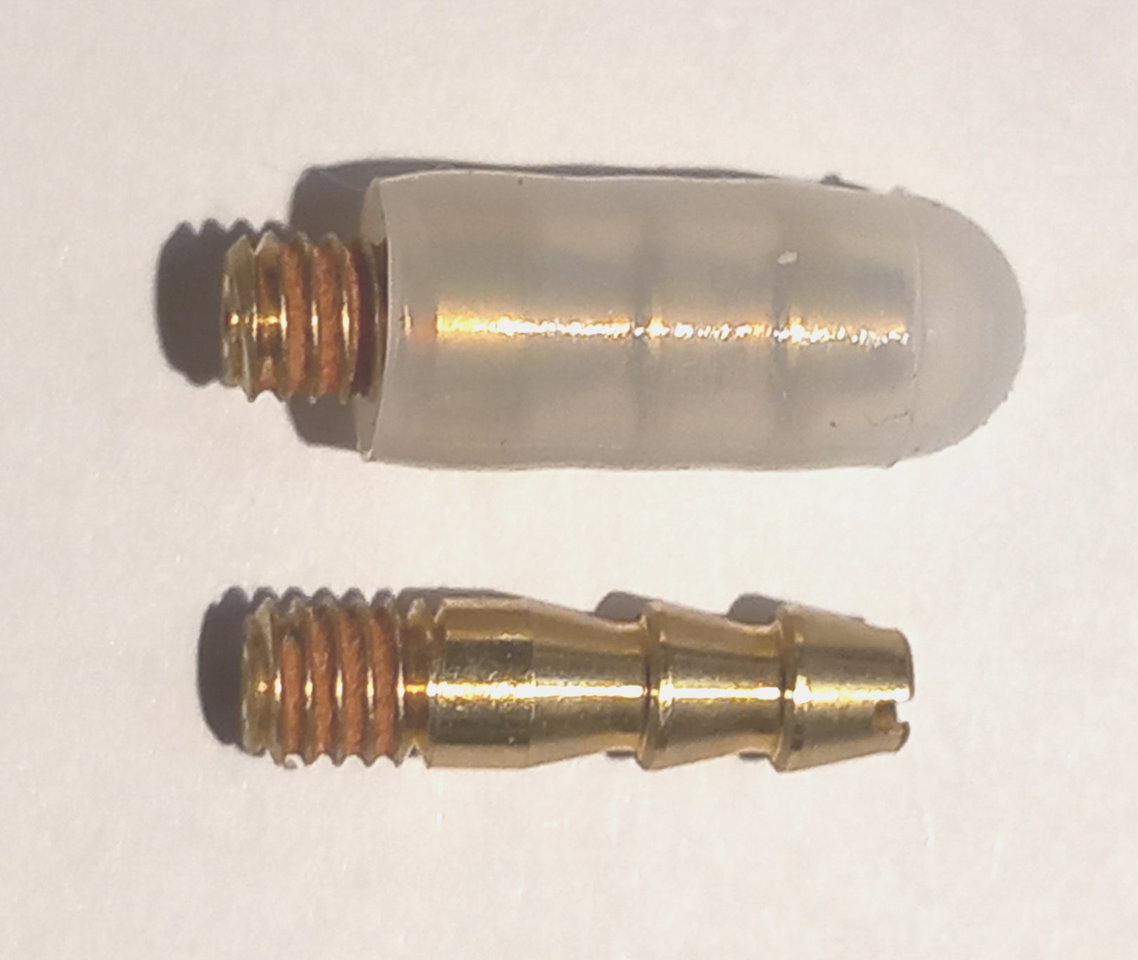 Priming nozzle Kit  - 3