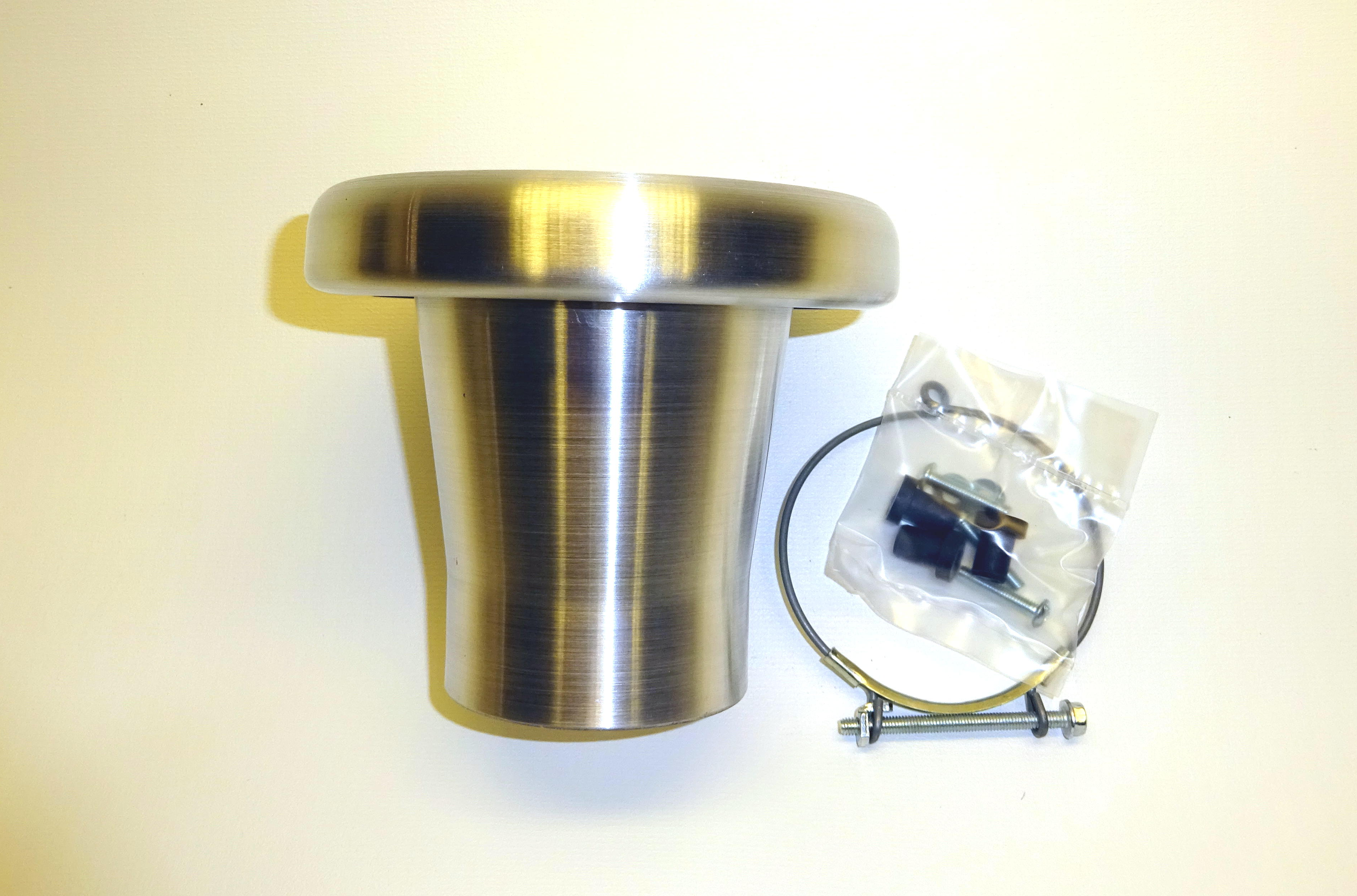 Revotec HiFlow 63mm - 3