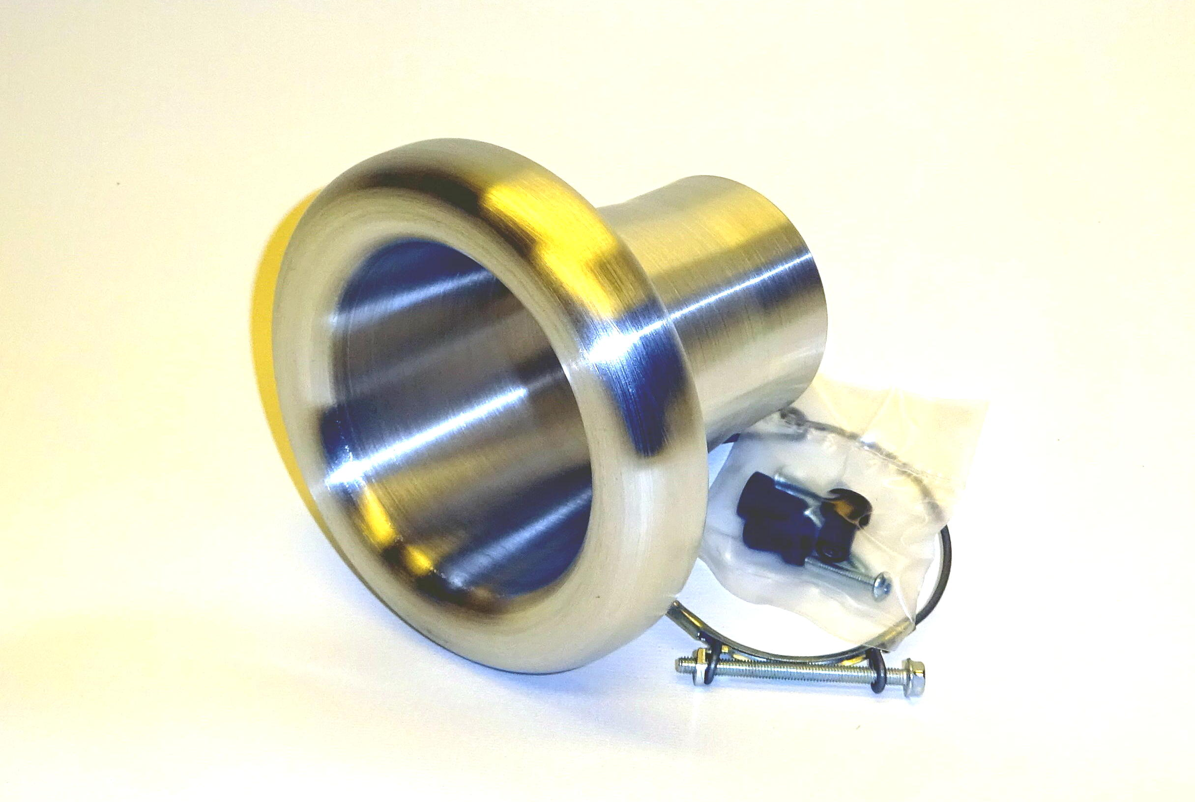 Revotec HiFlow 63mm