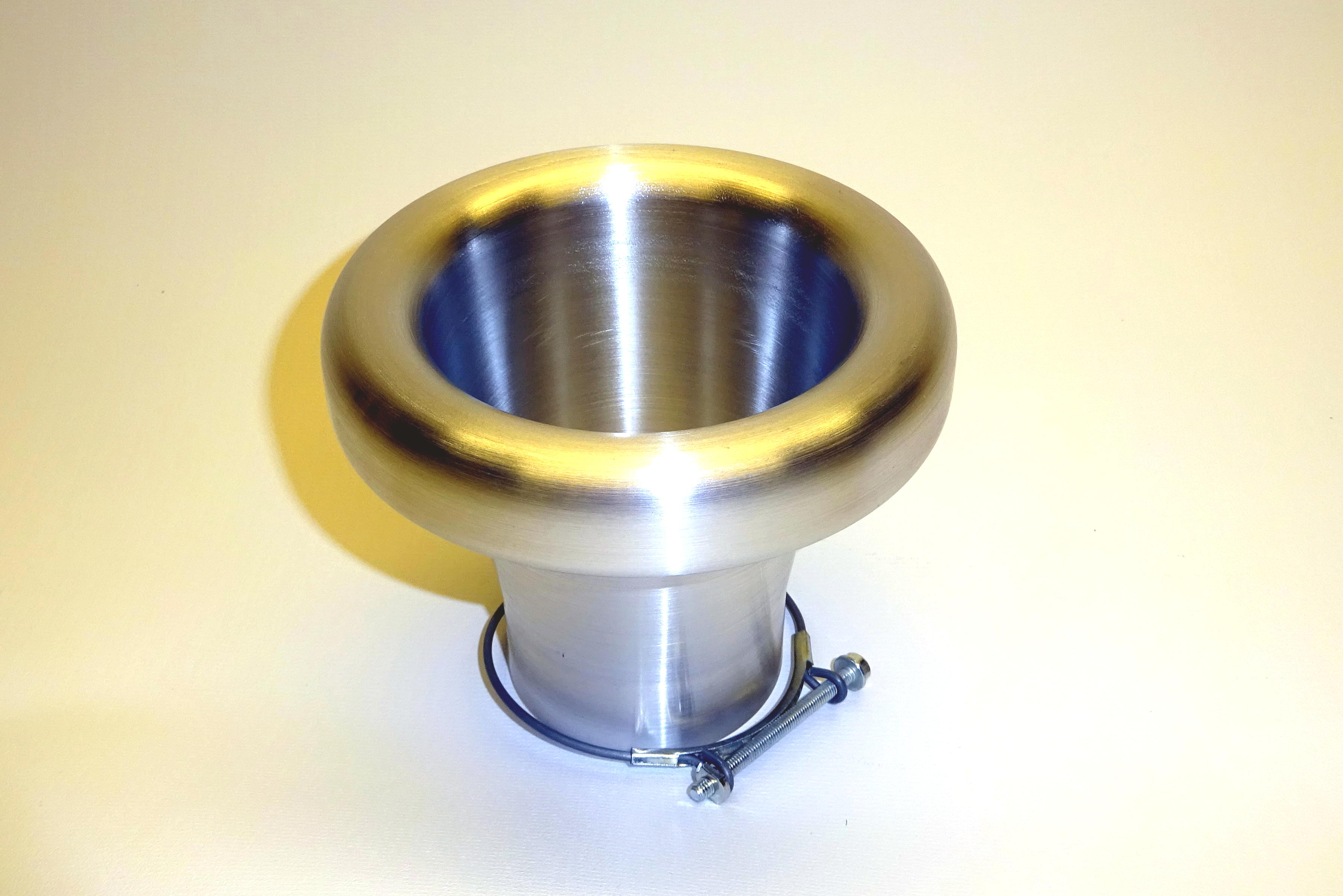 Revotec HiFlow 63mm - 2