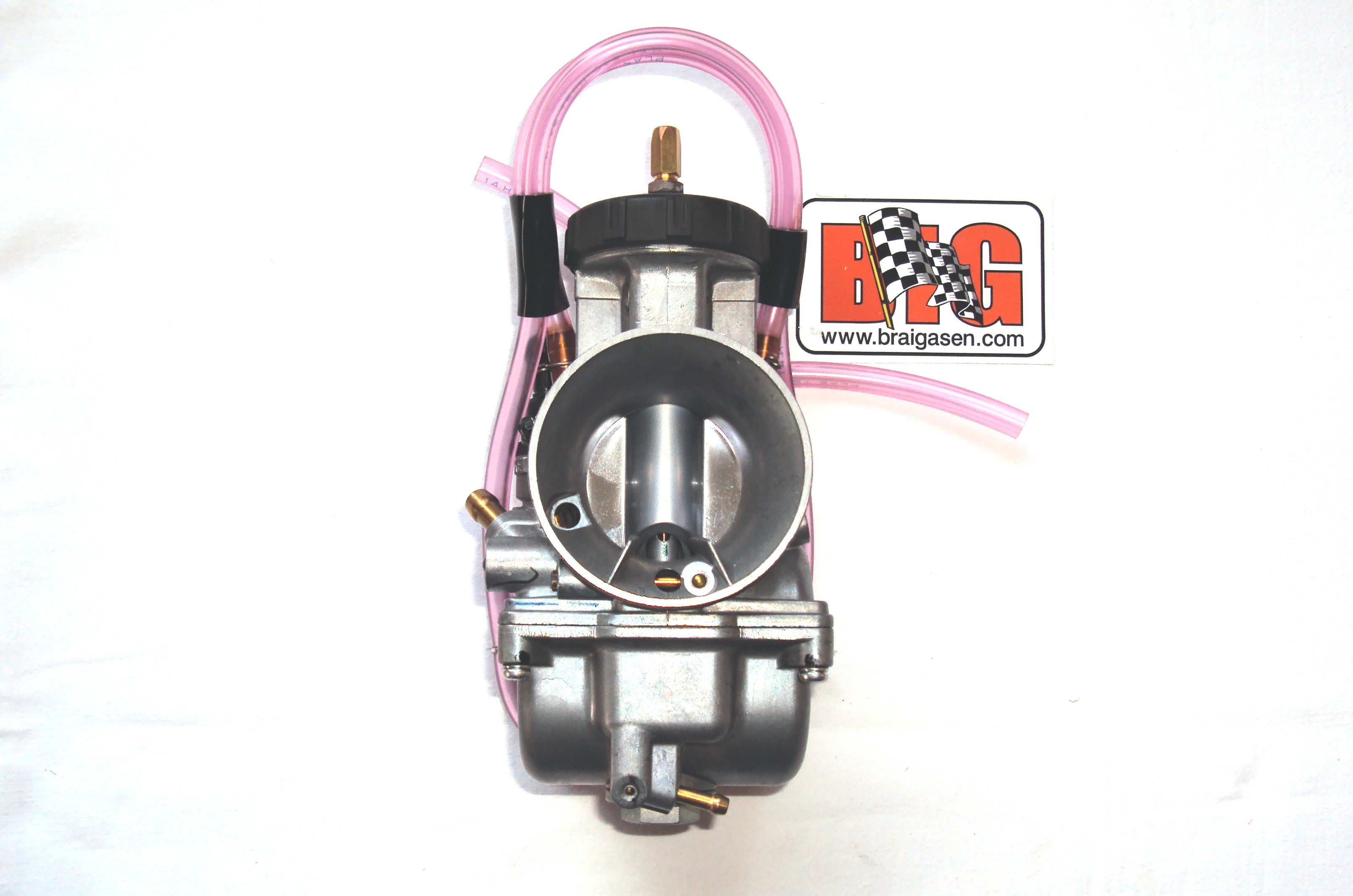 Keihin PWK38/QAS
