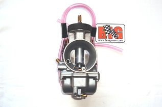 Keihin PWK38/QAS