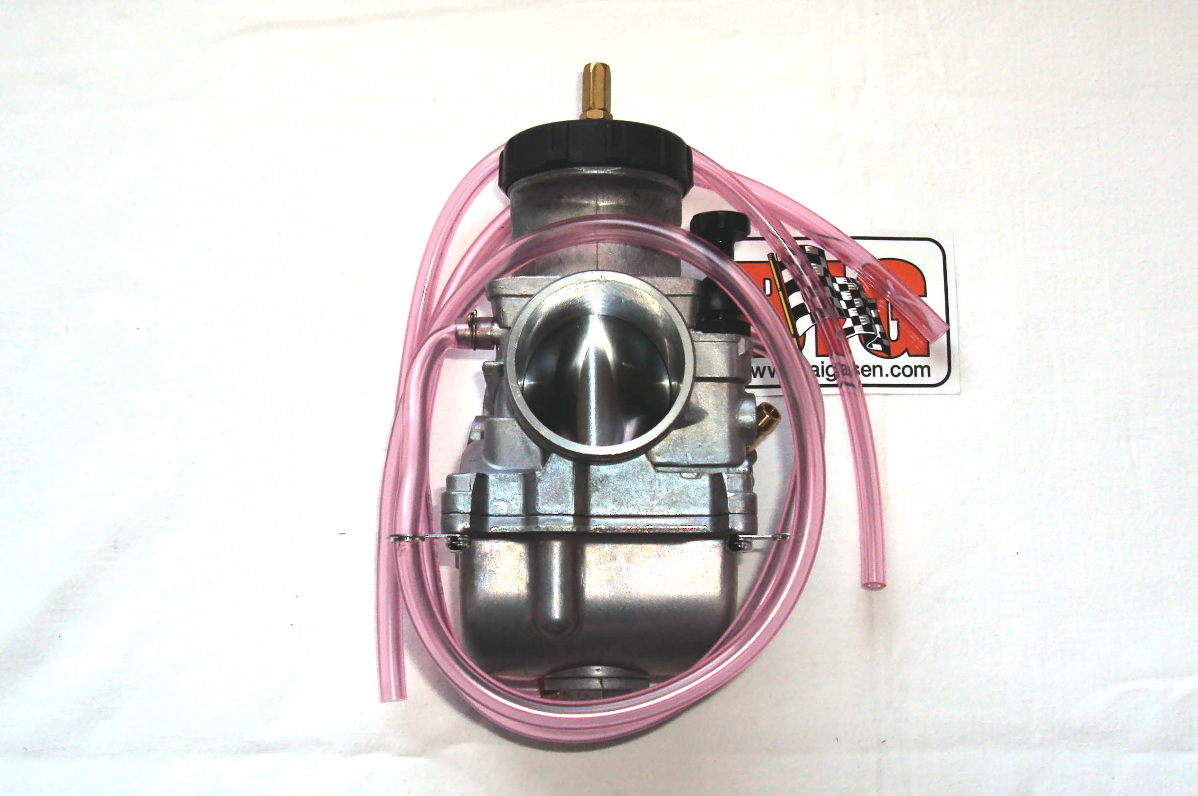 Keihin PWK39/72R - 3