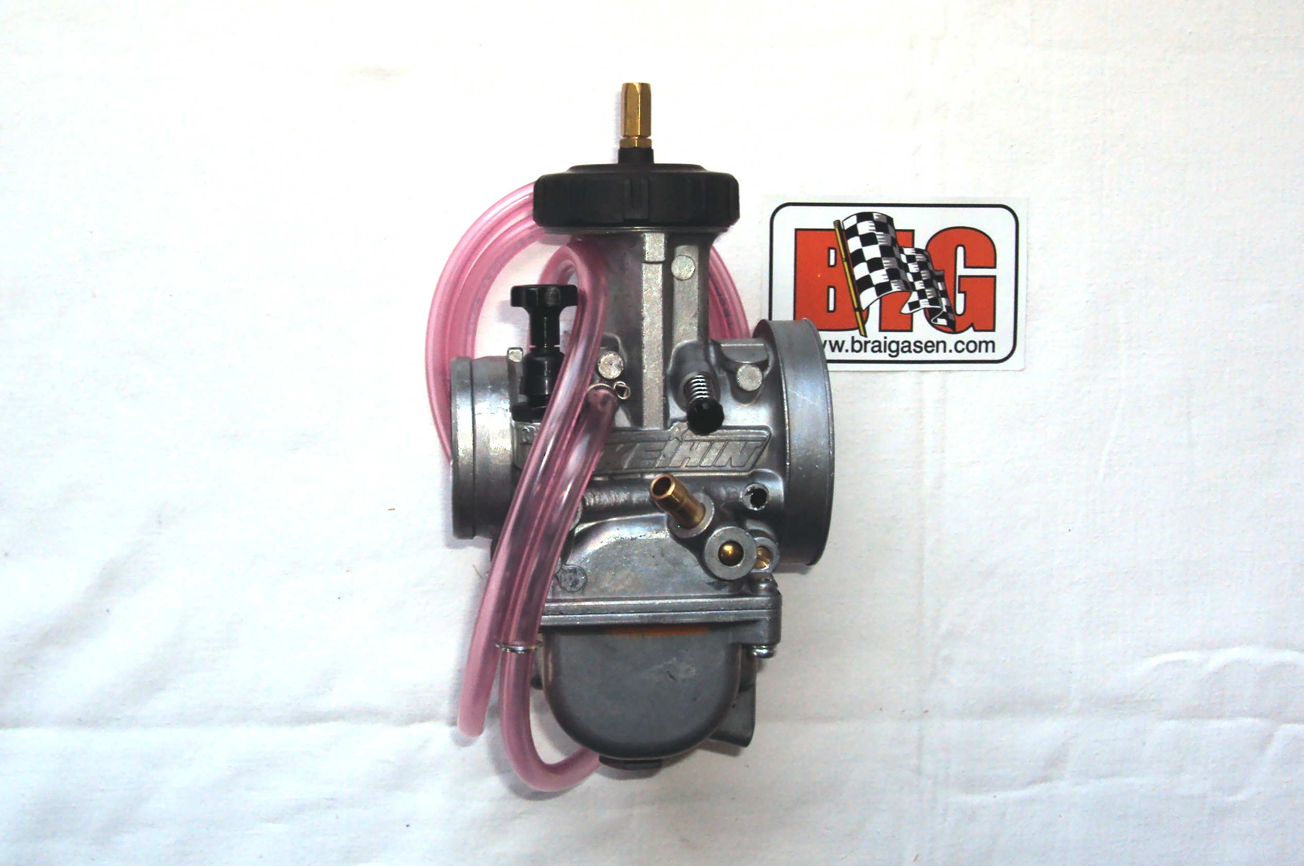 Keihin PWK39/72R - 4