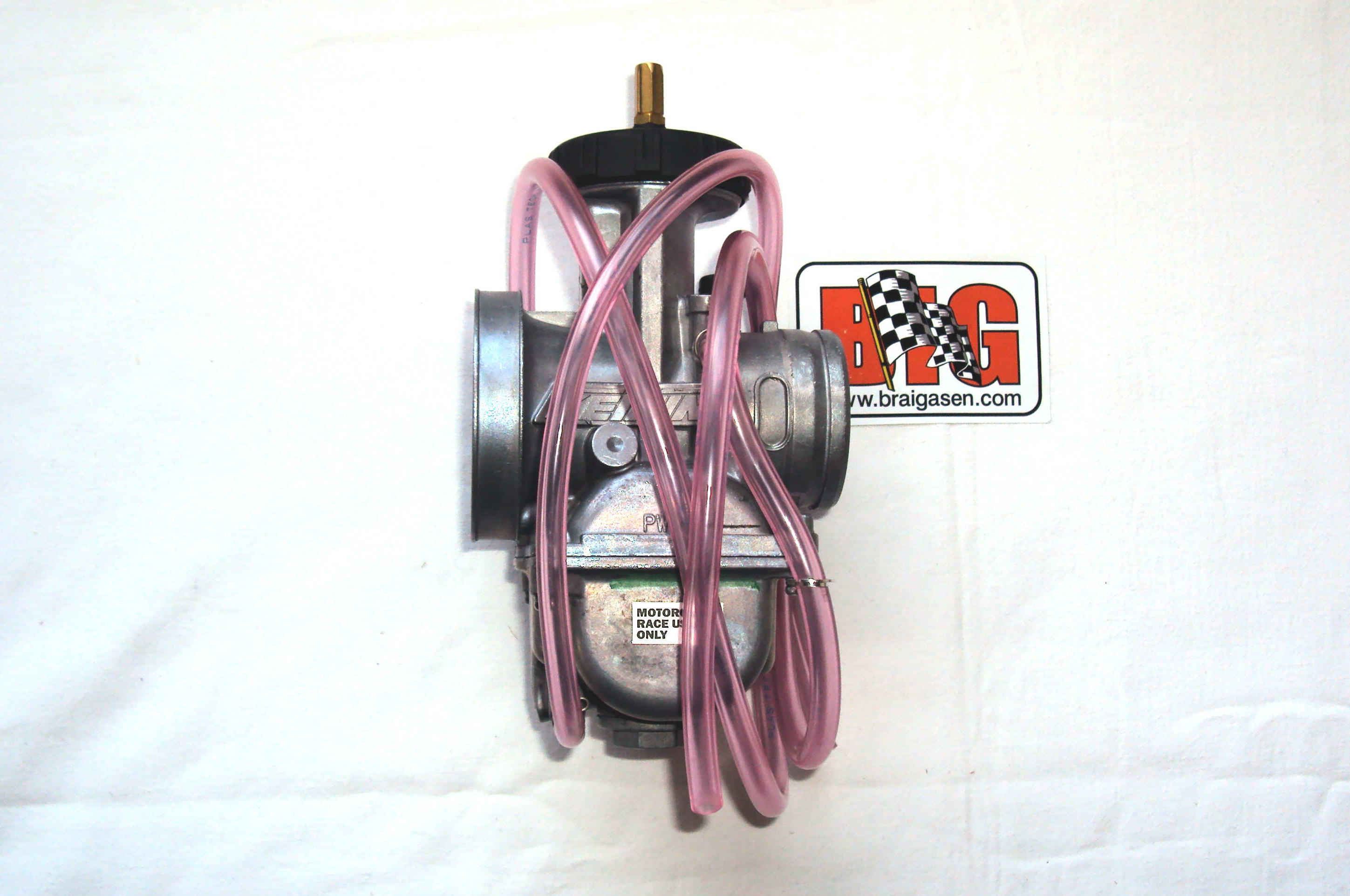 Keihin PWK39/72R - 2