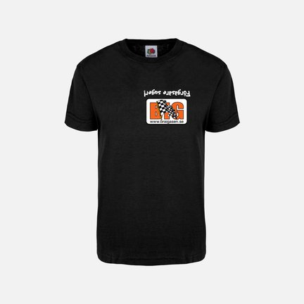 T-shirt "side BIG" medium