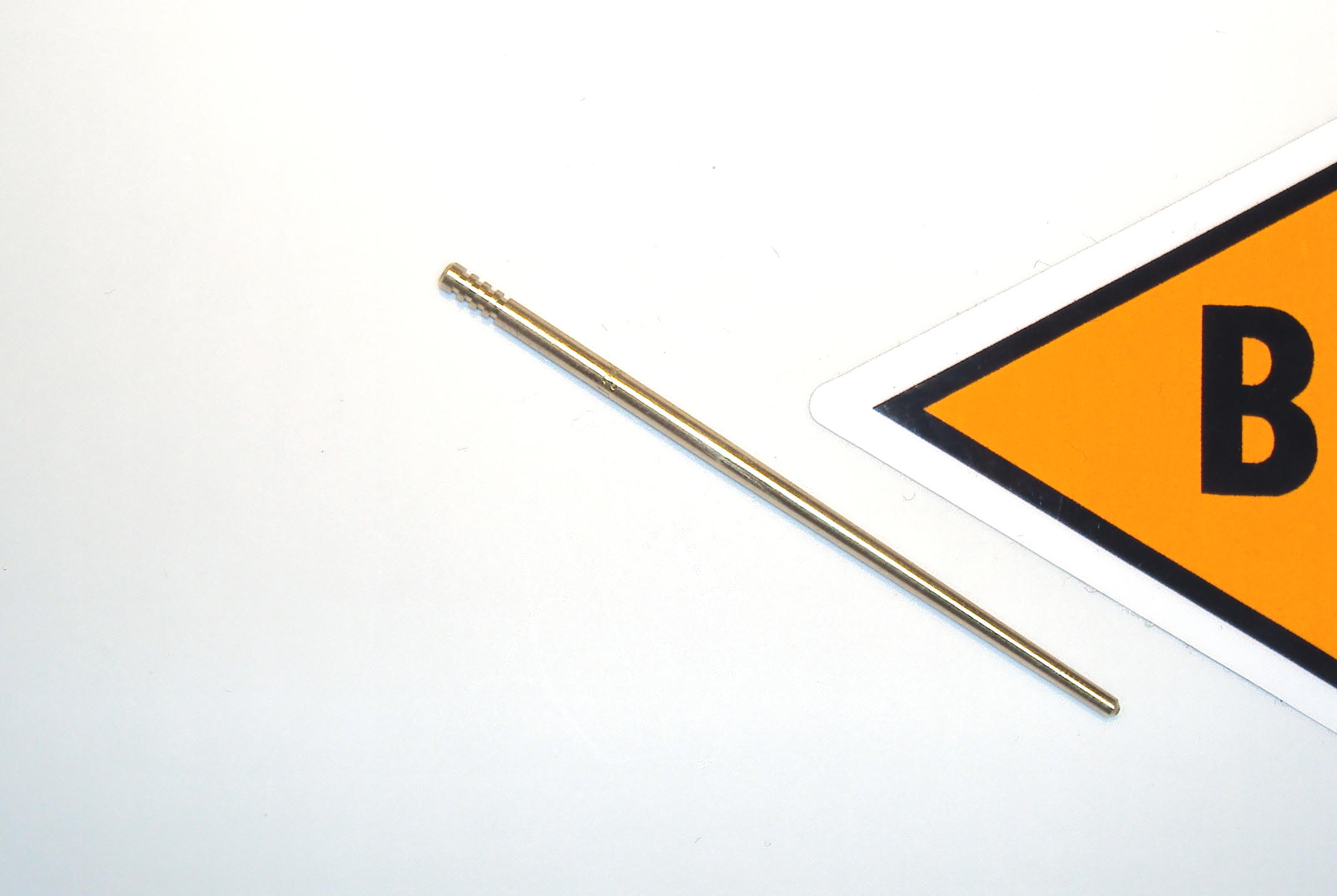 Dellorto Needle K12
