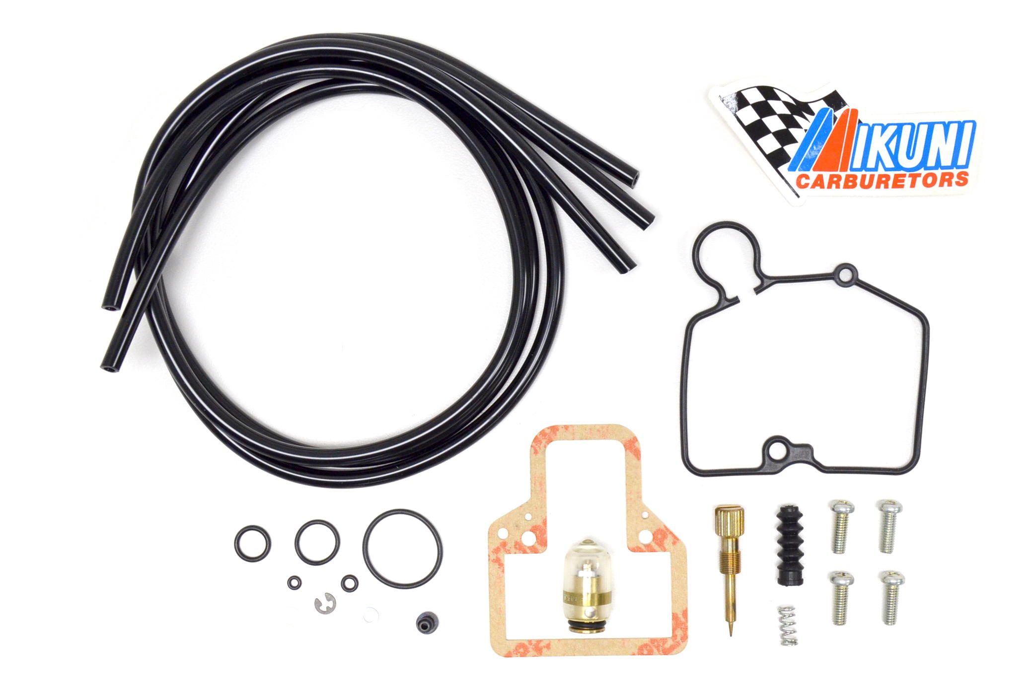HS40/TM40 - Rep.kit