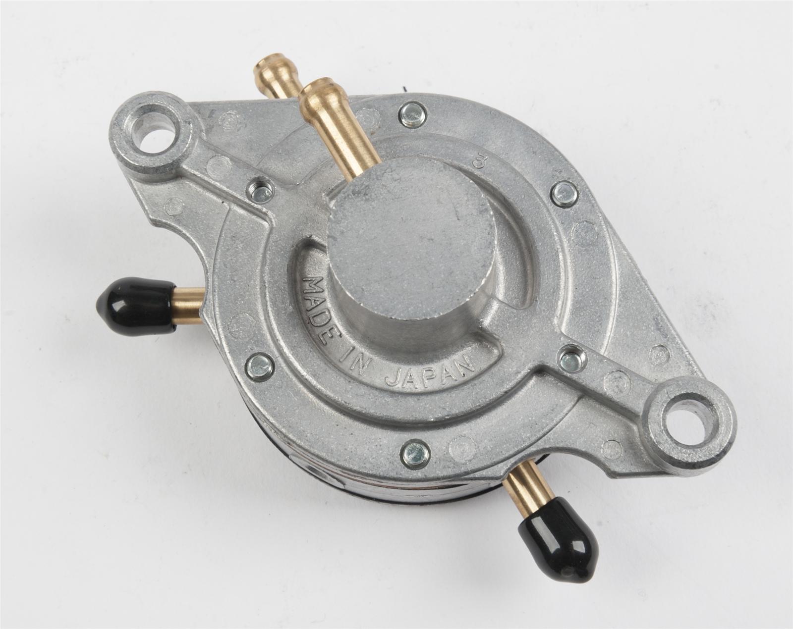 Fuel Pump DF52-176 - 3