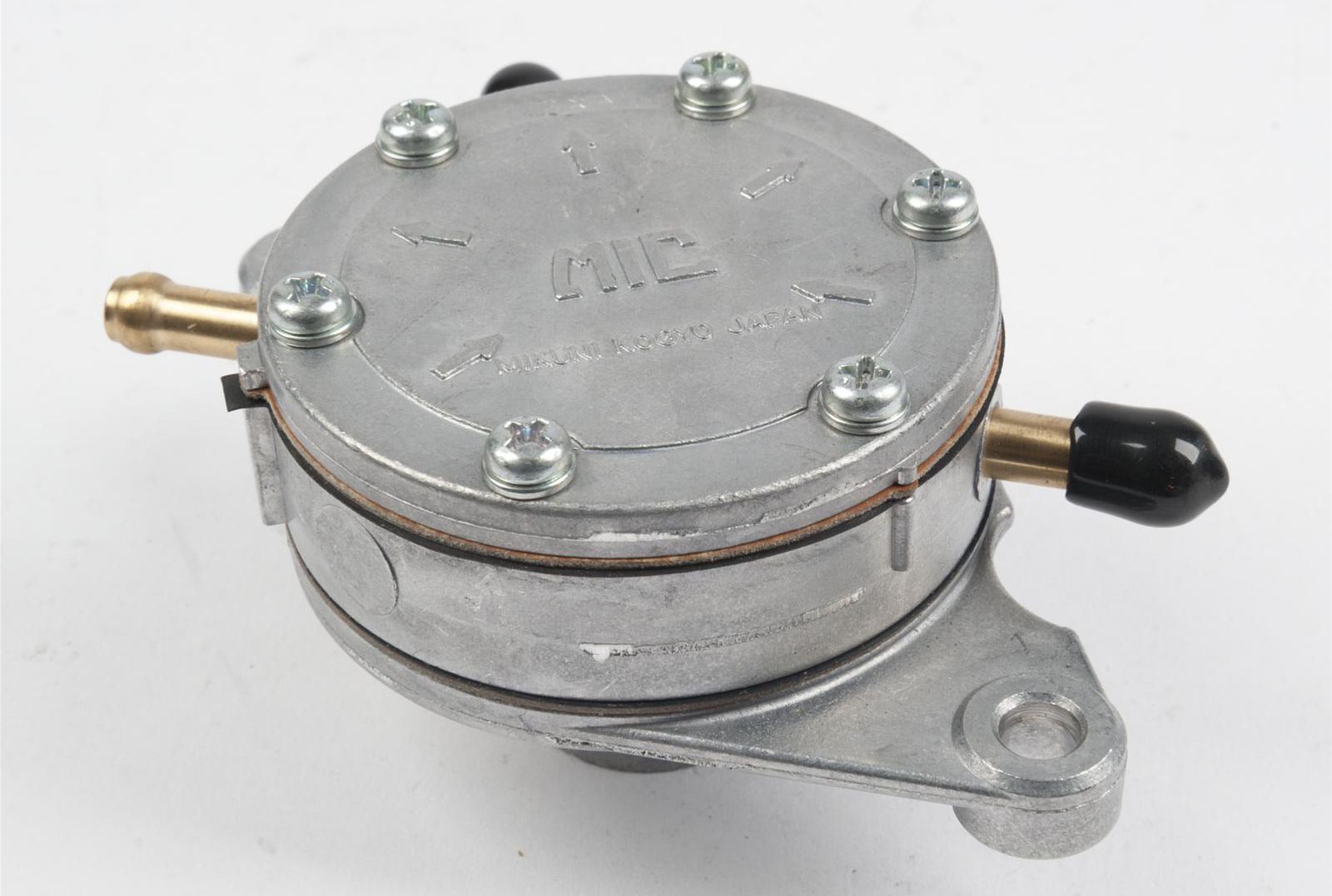 Fuel Pump DF52-176
