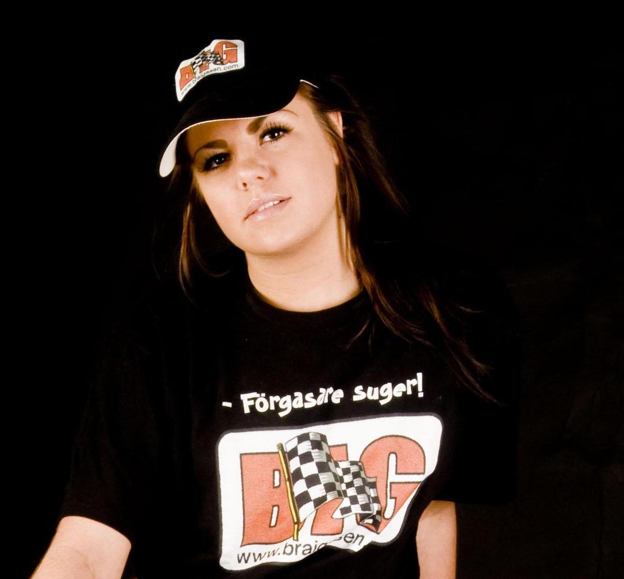 T-shirt "BIG" 2X-large - 7