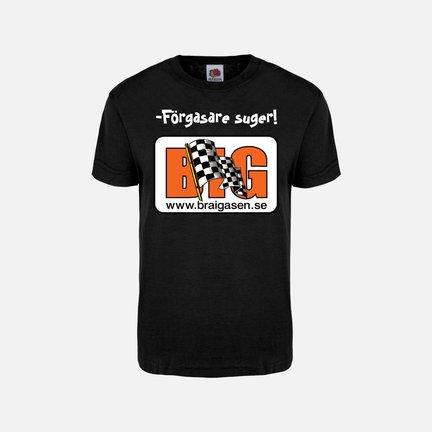 T-shirt "BIG" 2X-large