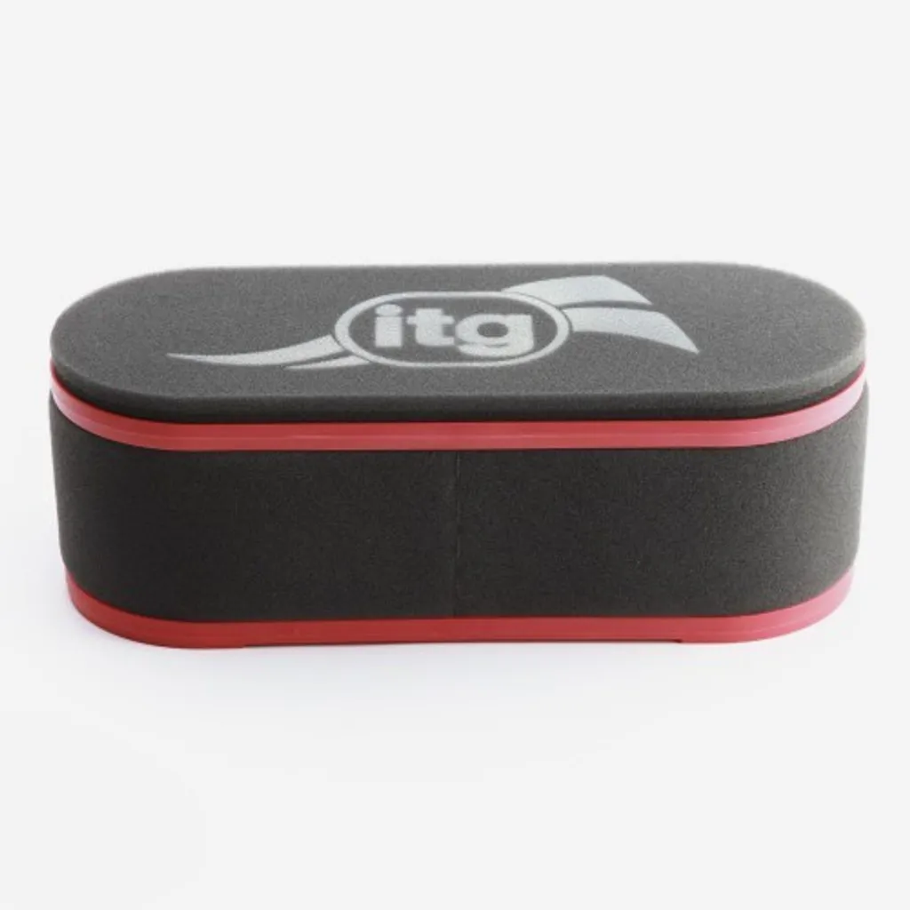 ITG-filter JC50-125 - 2