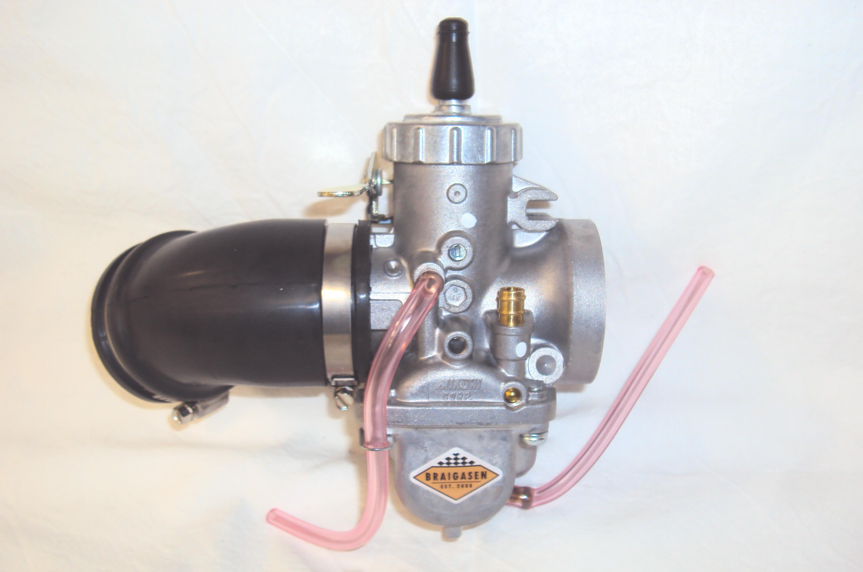 Insugsstos 524034V - 4