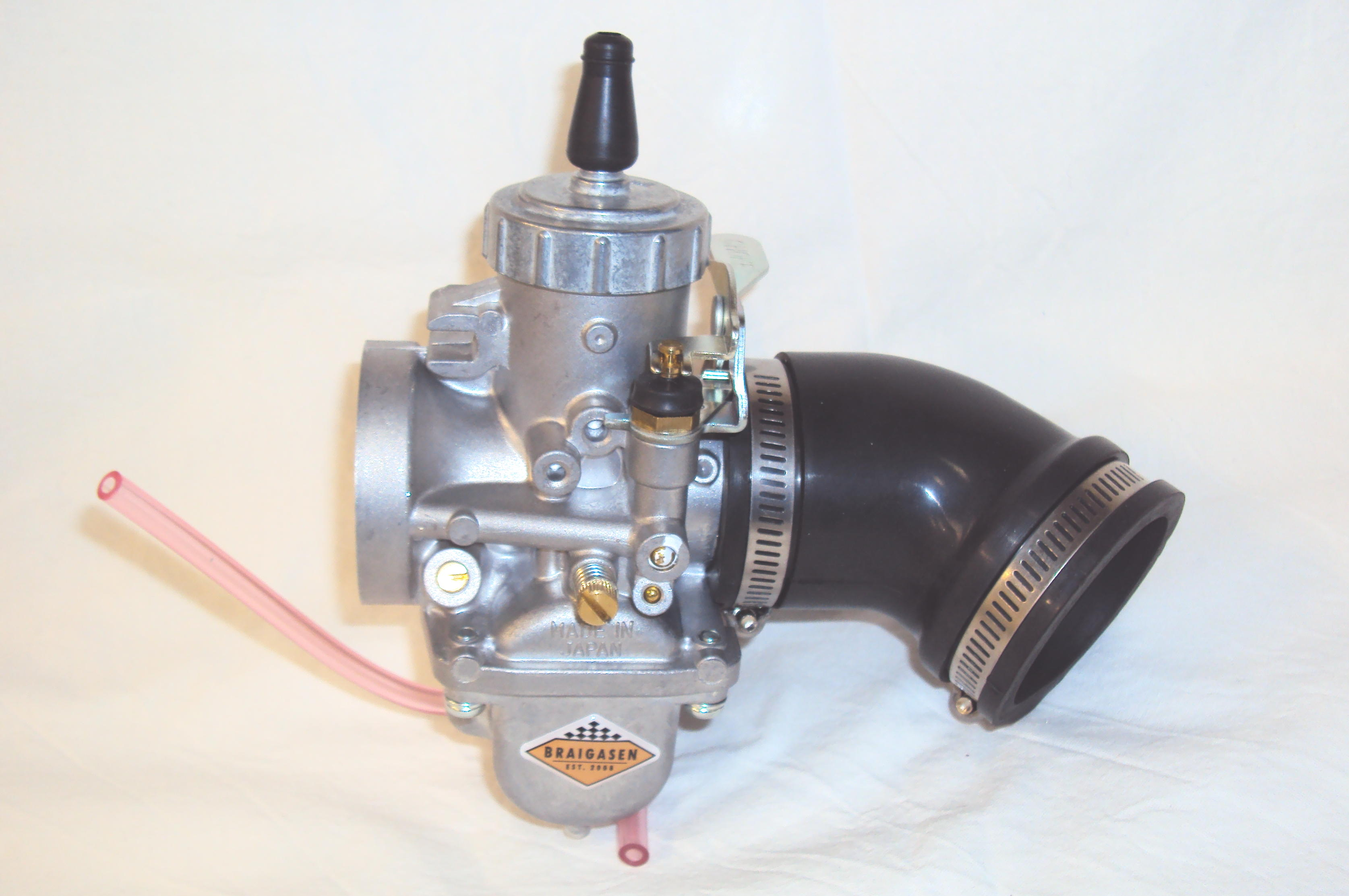 Insugsstos 524034V - 5