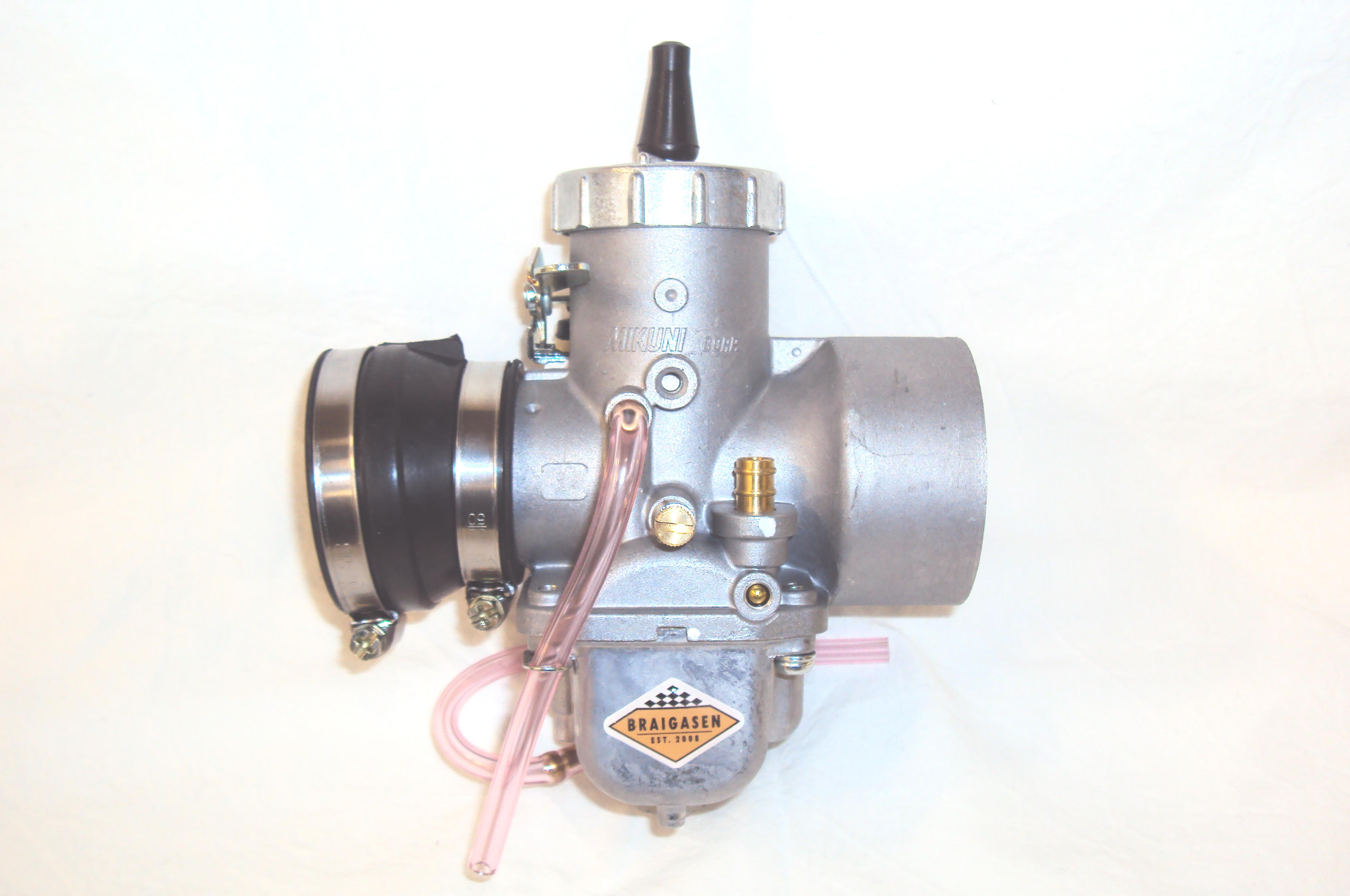 Insugsstos 524339V - 4