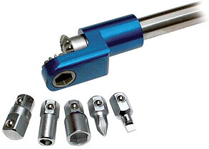Motion Pro 90 degree Carb Tool