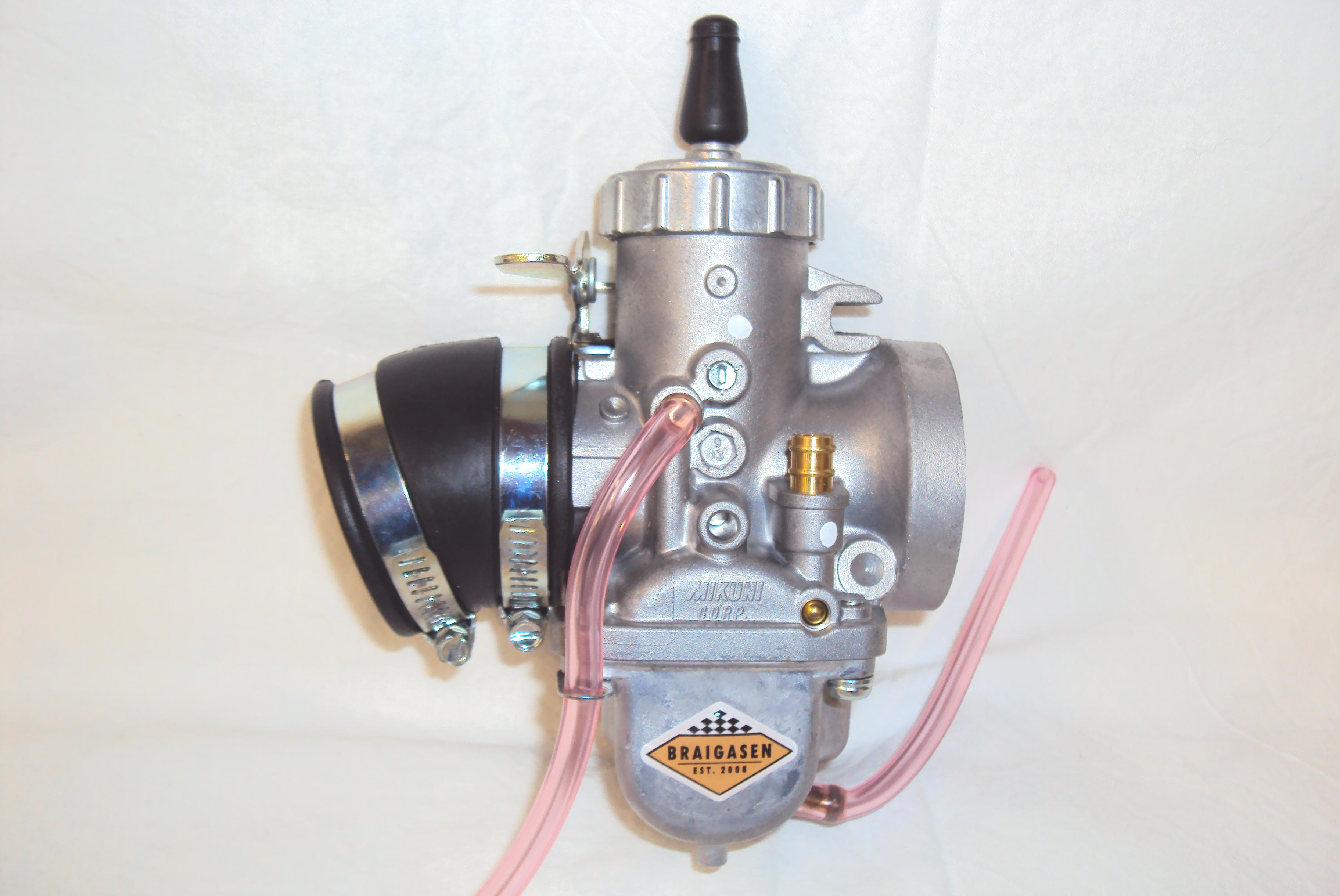 Insugsstos 424036V - 4