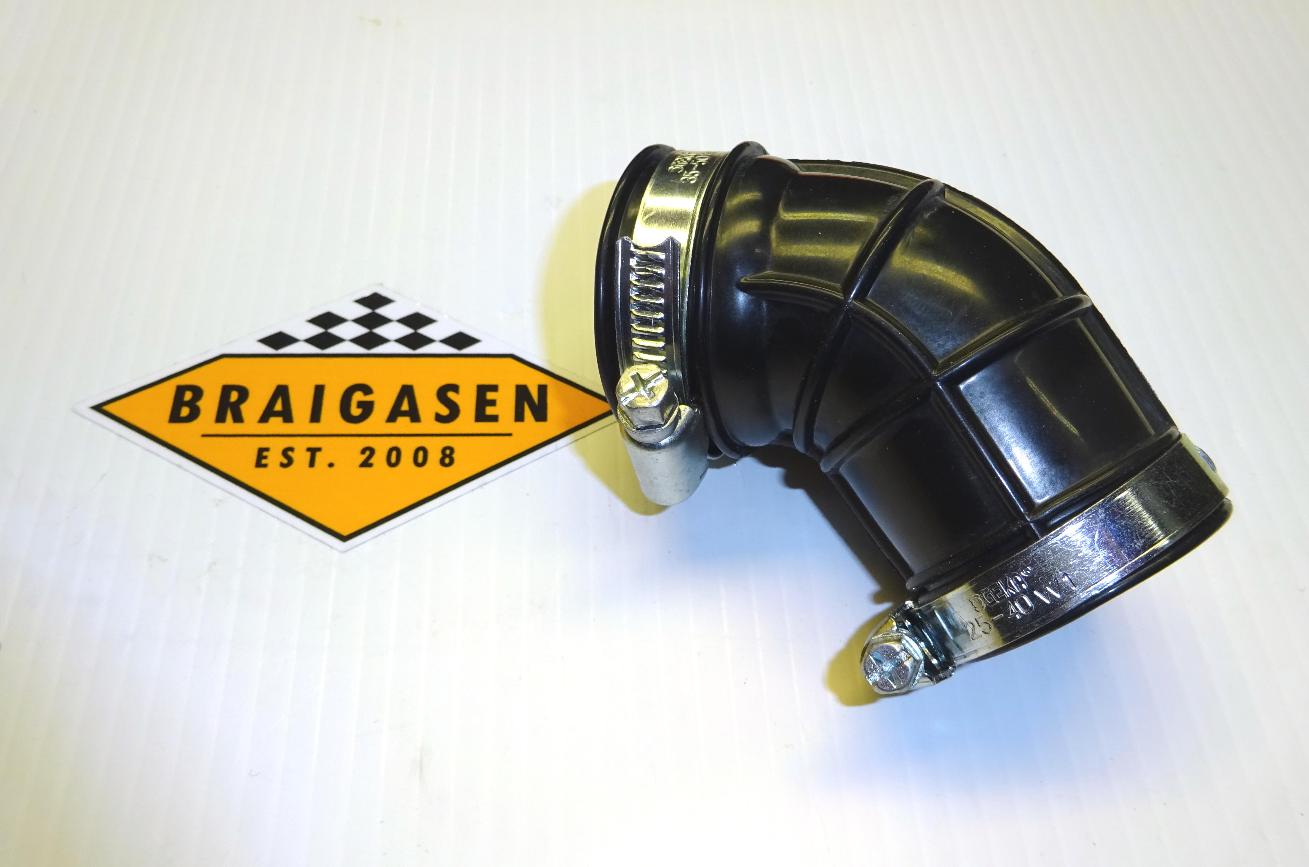 Insugsstos 403434V - 2