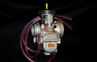 Keihin PWK33