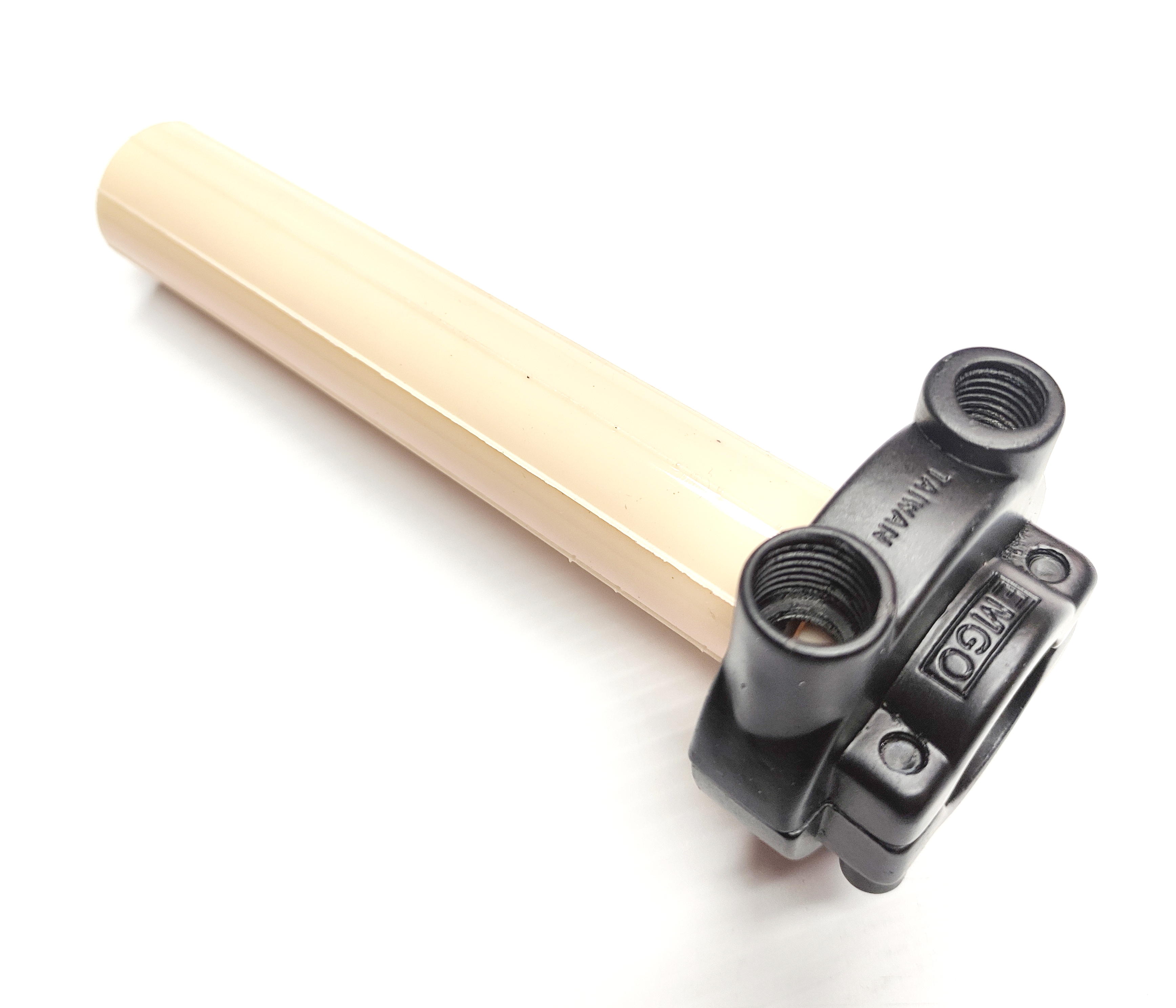 Throttle handles