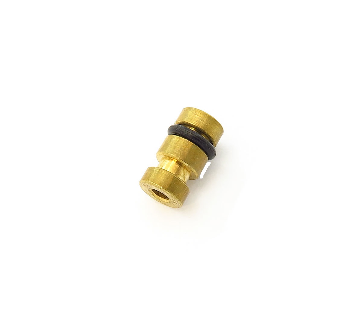 Primary o-ring type