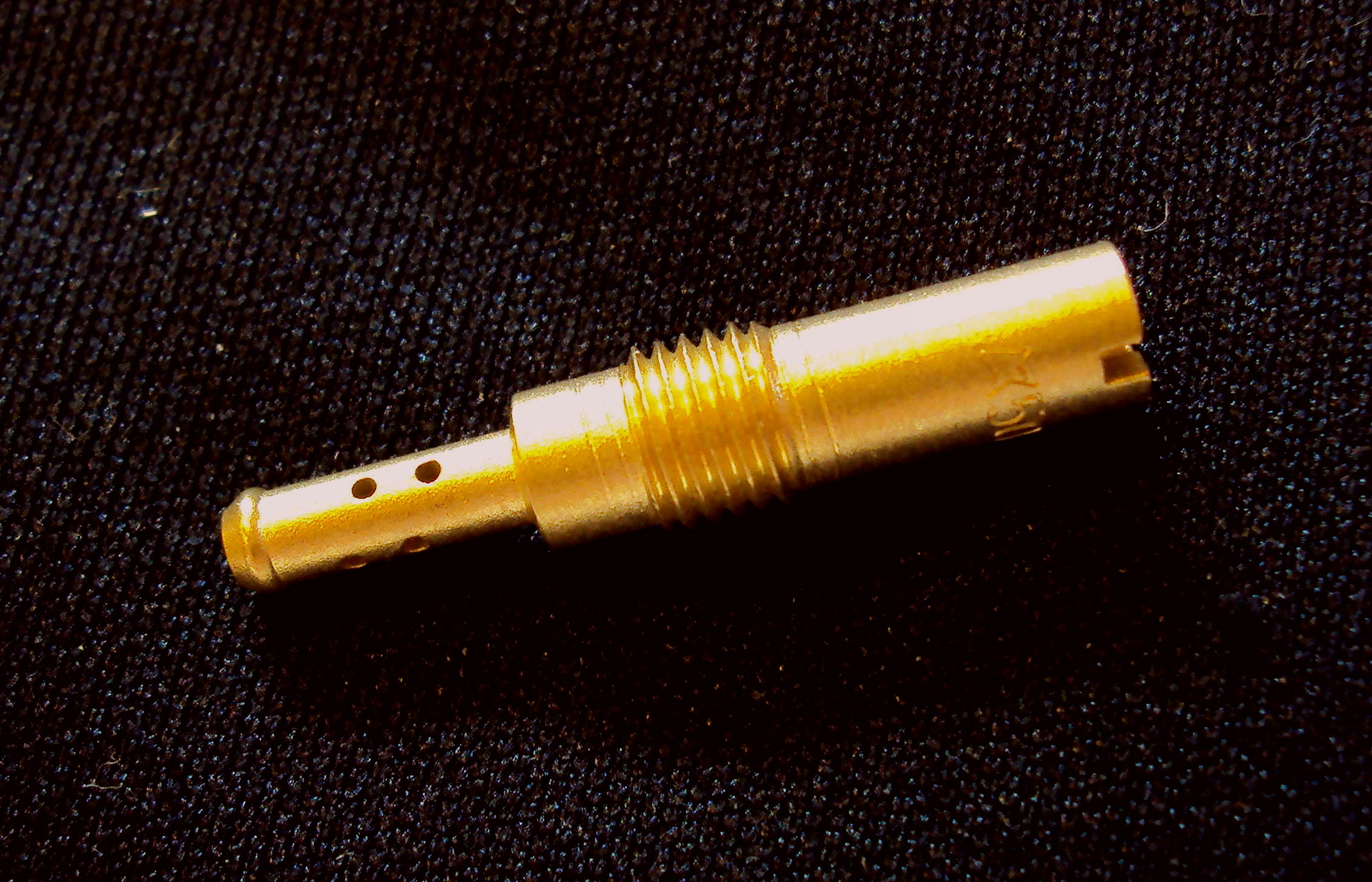 Honda S-marked