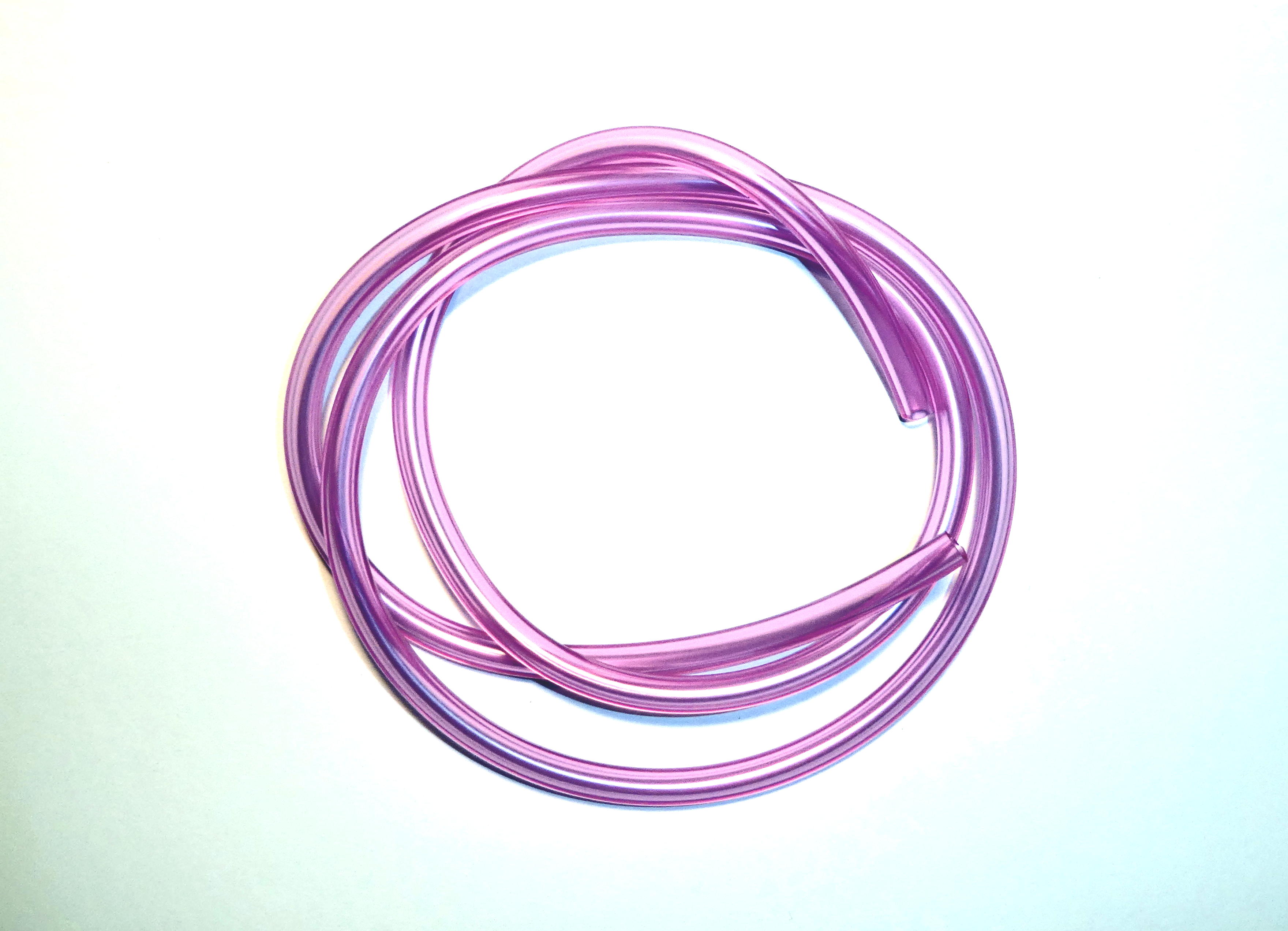Ventilation hoses